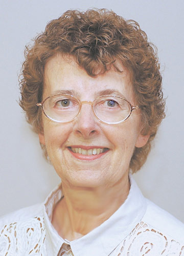 Sheila Nickols