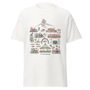 MRCF x Alex Neff | T-Shirt