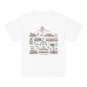 MRCF x Alex Neff | Youth T-Shirt