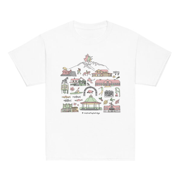 MRCF x Alex Neff | Youth T-Shirt