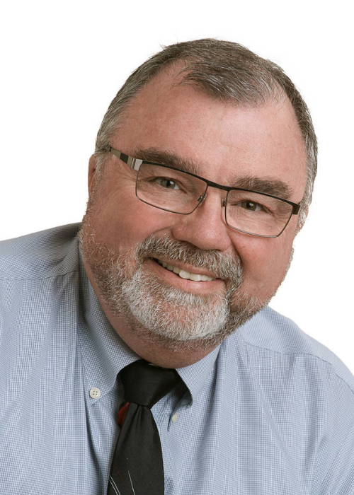 Ernie Daykin
